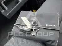2021 Renault Trafic
