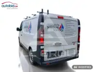 2021 Renault Trafic