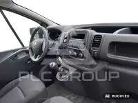 2021 Renault Trafic