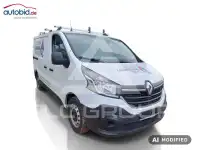 2021 Renault Trafic