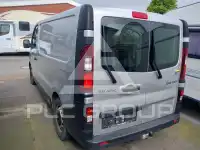 2021 Renault Trafic