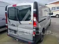 2021 Renault Trafic