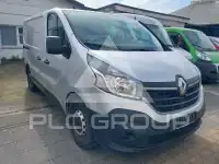 2021 Renault Trafic