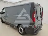2021 Renault Trafic