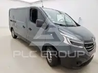 2021 Renault Trafic