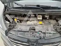 2021 Renault Trafic