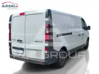 2021 Renault Trafic