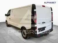 2021 Renault Trafic