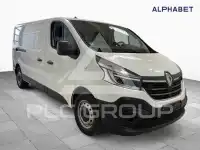 2021 Renault Trafic