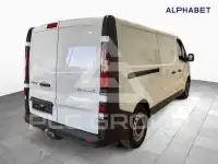 2021 Renault Trafic