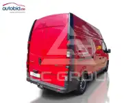 2021 Renault Trafic
