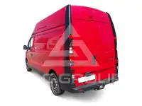 2021 Renault Trafic
