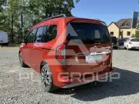 2021 Renault Kangoo
