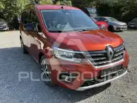 2021 Renault Kangoo