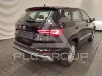2021 Seat Alteca