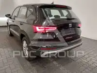 2021 Seat Alteca