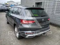 2021 Seat Alteca