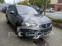 2021 Seat Alteca