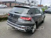 2021 Seat Alteca