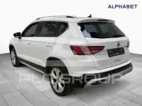 2021 Seat Alteca