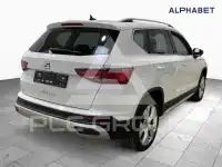 2021 Seat Alteca