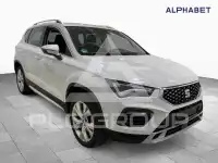 2021 Seat Alteca