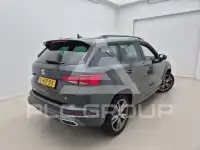 2021 Seat Alteca