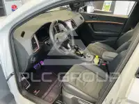 2021 Seat Alteca