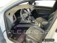 2021 Seat Alteca