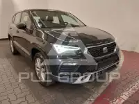 2021 Seat Alteca