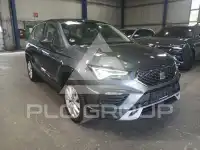 2021 Seat Alteca