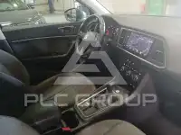 2021 Seat Alteca