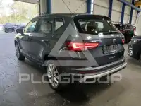 2021 Seat Alteca