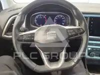 2021 Seat Alteca