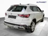 2021 Seat Alteca