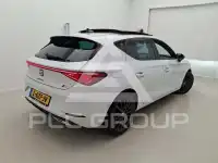 2021 Seat Leon