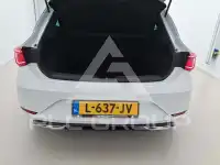 2021 Seat Leon