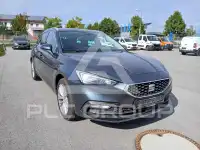2021 Seat Leon