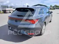 2021 Seat Leon