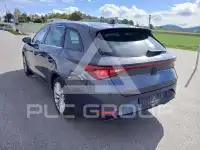 2021 Seat Leon