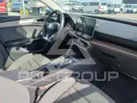 2021 Seat Leon