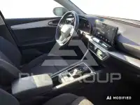 2021 Seat Leon