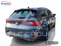 2021 Seat Leon