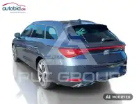 2021 Seat Leon