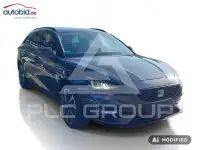 2021 Seat Leon