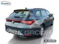 2021 Seat Leon