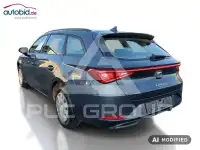 2021 Seat Leon
