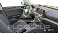 2021 Seat Leon