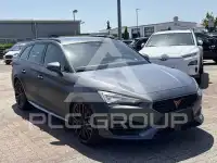 2021 Seat Leon