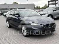 2021 Seat Leon